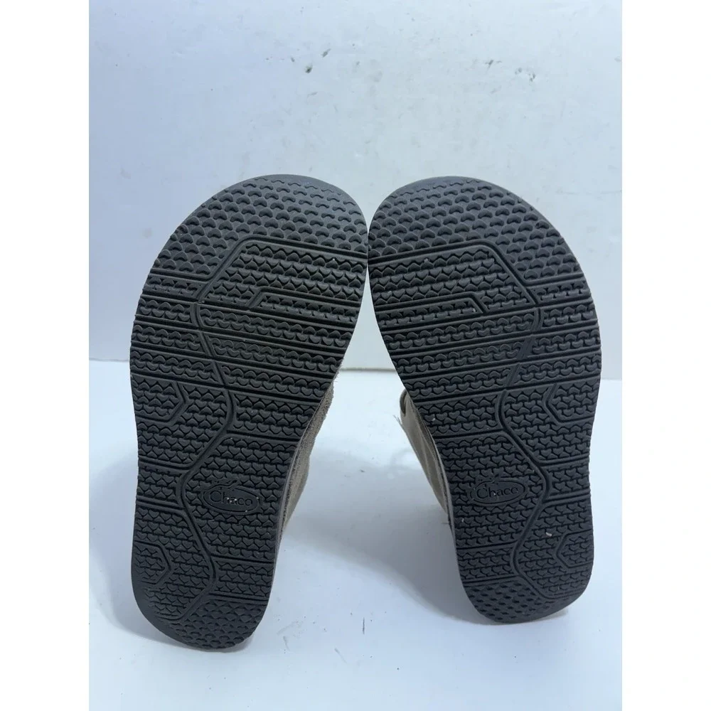 Chaco paonia desert